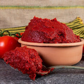 Antep Acı Biber Salçası 700 Gr• Güneş Kurusu